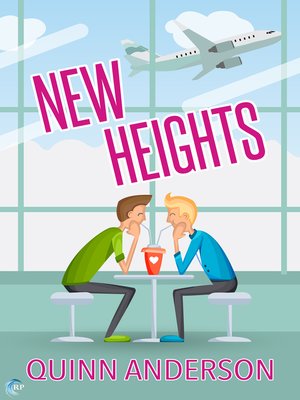 cover image of New Heights